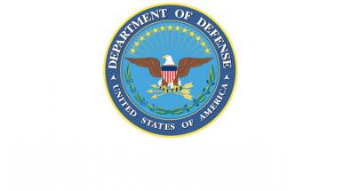 U.S. Department of Defense Logo