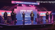 Click here for the feature article on HOSA 2020 Virtual ILC Conference Winners