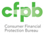 Consumer Financial Protection Bureau logo