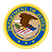 U.S. Department of Justice seal