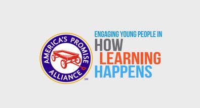 Text: Engaging Young People in How Learning Happens (America's Promise Alliance)