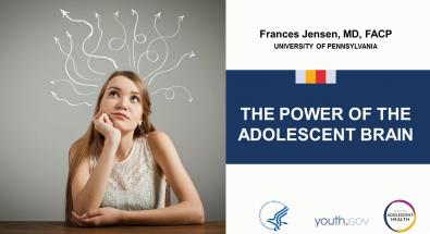 Click here for the feature article: The Power of the Adolescent Brain: A TAG Talk