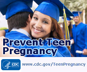 Prevent Teen Pregnancy